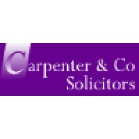 Carpenter & Co Solicitors logo, Carpenter & Co Solicitors contact details