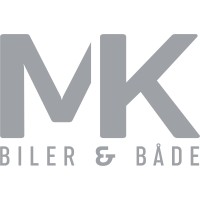 MK Biler & Både logo, MK Biler & Både contact details