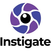 Instigate Consulting - Strategic Marketing logo, Instigate Consulting - Strategic Marketing contact details