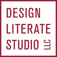 Design Literate Studio logo, Design Literate Studio contact details