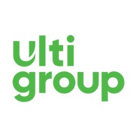 Ulti Group logo, Ulti Group contact details