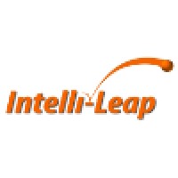 Intelli-Leap logo, Intelli-Leap contact details