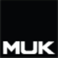 MUK Records logo, MUK Records contact details