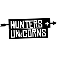 Hunters and Unicorns logo, Hunters and Unicorns contact details