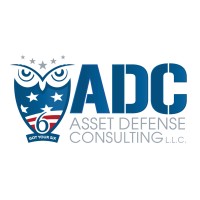 Asset Defense Consulting, L.L.C. logo, Asset Defense Consulting, L.L.C. contact details