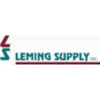 Leming Supply Inc logo, Leming Supply Inc contact details