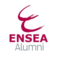 ENSEA Alumni logo, ENSEA Alumni contact details