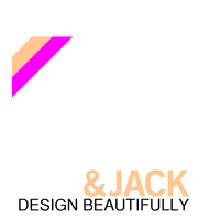 &Jack logo, &Jack contact details