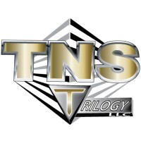 TNS Trilogy LLC logo, TNS Trilogy LLC contact details