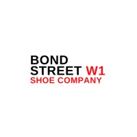 Bond Street Shoe Company logo, Bond Street Shoe Company contact details