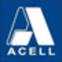 Acell logo, Acell contact details