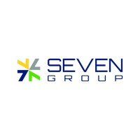 SEVEN GROUP logo, SEVEN GROUP contact details