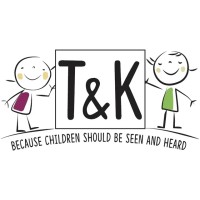 T & K Pediatric Services logo, T & K Pediatric Services contact details