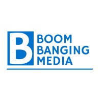 Boom Banging Media logo, Boom Banging Media contact details