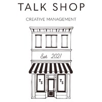 TALK SHOP logo, TALK SHOP contact details