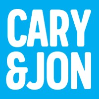 Cary and Jon logo, Cary and Jon contact details