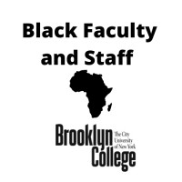 Black Faculty and Staff @BC logo, Black Faculty and Staff @BC contact details