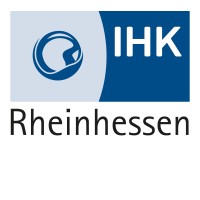 IHK für Rheinhessen logo, IHK für Rheinhessen contact details