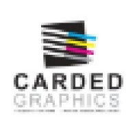 Carded Graphics Inc logo, Carded Graphics Inc contact details