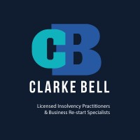 Clarke Bell Limited (Insolvency Practitioners) logo, Clarke Bell Limited (Insolvency Practitioners) contact details