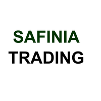 SAFINIA TRADING logo, SAFINIA TRADING contact details