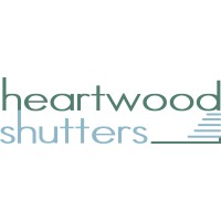 Heartwood Shutters logo, Heartwood Shutters contact details