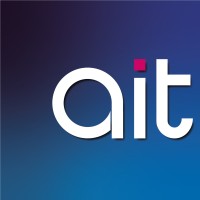 AIT Accountants logo, AIT Accountants contact details