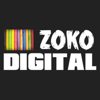 Zoko Digital Web Design logo, Zoko Digital Web Design contact details