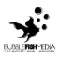 BUBBLEFISH MEDIA logo, BUBBLEFISH MEDIA contact details