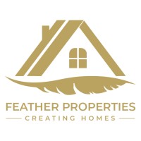 Feather Properties Ltd logo, Feather Properties Ltd contact details