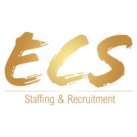 ECS Staffing and Recruitment logo, ECS Staffing and Recruitment contact details