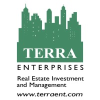 Terra Enterprises Inc logo, Terra Enterprises Inc contact details