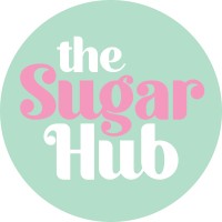 The Sugar Hub logo, The Sugar Hub contact details