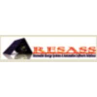 Resass logo, Resass contact details