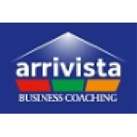 Arrivista Business Coaching logo, Arrivista Business Coaching contact details