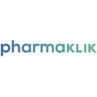 PharmaKlik logo, PharmaKlik contact details