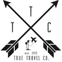 True Travel Company logo, True Travel Company contact details