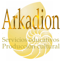 ARKADION logo, ARKADION contact details