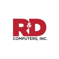 R&D Computers, Inc logo, R&D Computers, Inc contact details