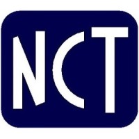 NC TECH AS logo, NC TECH AS contact details