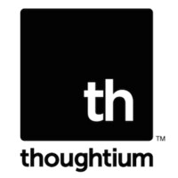 Thoughtium logo, Thoughtium contact details