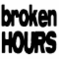 Broken Hours logo, Broken Hours contact details