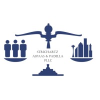 Strichartz Aspaas & Padilla PLLC logo, Strichartz Aspaas & Padilla PLLC contact details