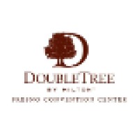 DoubleTree by Hilton Hotel Fresno Convention Center logo, DoubleTree by Hilton Hotel Fresno Convention Center contact details