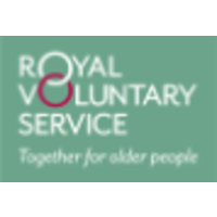 Royal Voluntary Service - Bedfordshire & Buckinghamshire logo, Royal Voluntary Service - Bedfordshire & Buckinghamshire contact details