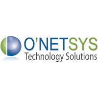 O'Netsys Technology Solutions logo, O'Netsys Technology Solutions contact details