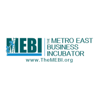 Metro East Business Incubator (MEBI) logo, Metro East Business Incubator (MEBI) contact details