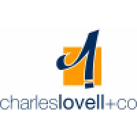 Charles Lovell & Co logo, Charles Lovell & Co contact details