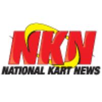 National Kart News logo, National Kart News contact details