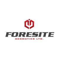 Foresite Geomatics Ltd. logo, Foresite Geomatics Ltd. contact details